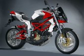 2011 Bimota DB6 R photo